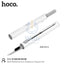 HOCO DI26 Multifunction Earphone Cleaner Kit Accessories > Mobiles & Tablets > Tablets