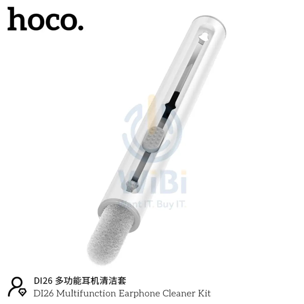 HOCO DI26 Multifunction Earphone Cleaner Kit Accessories > Mobiles & Tablets > Tablets