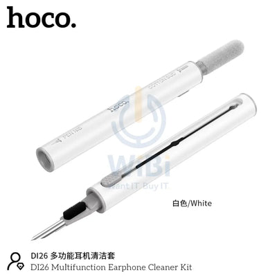HOCO DI26 Multifunction Earphone Cleaner Kit Accessories > Mobiles & Tablets > Tablets