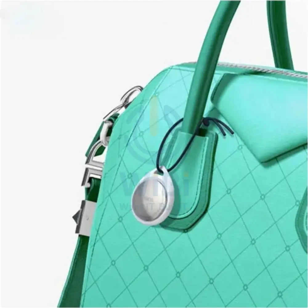 Hoco DI29 Plus AirTag Portable Anti-Lost Tracker - 230mAh / White Accessories > Mobiles & Tablets