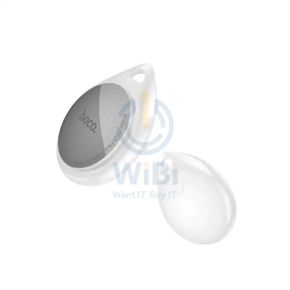 Hoco DI29 Plus AirTag Portable Anti-Lost Tracker - 230mAh / White Accessories > Mobiles & Tablets