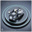 HOCO DI43 Robot 2.4G Gaming Wireless Mouse 1600dpi / Black Accessories > Keyboard & Mouse
