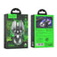 HOCO DI43 Robot 2.4G Gaming Wireless Mouse 1600dpi / Black Accessories > Keyboard & Mouse