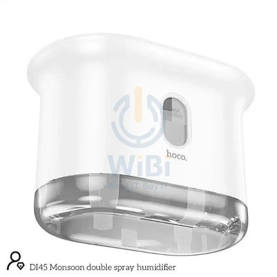 Hoco Di45 desktop double spray humidifier Accessories > Smart Devices