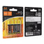 HOCO DLR01 AA Alkaline Batteries - Pack Of 4 Accessories > Other Peripherals