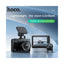Hoco DV3 Driving Dual Channel Recorder With Display Accessories > Other Accessories