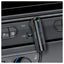 HOCO E53 AUX Wireless Receiver - 3.5mm / Bluetooth / 10 Meters / Black
