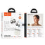 HOCO EA5 Wireless Earbuds - Bluetooth / White Accessories > Audio > Headphones