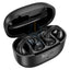HOCO EA9 Clip-on Wireless Earbuds - Bluetooth / Black Accessories > Audio > Headphones