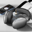 Hoco ESD15 Wireless BT Headphone - Space Gray Accessories > Audio > Headphones