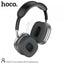 Hoco ESD15 Wireless BT Headphone - Space Gray Accessories > Audio > Headphones