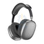 Hoco ESD15 Wireless BT Headphone - Space Gray Accessories > Audio > Headphones