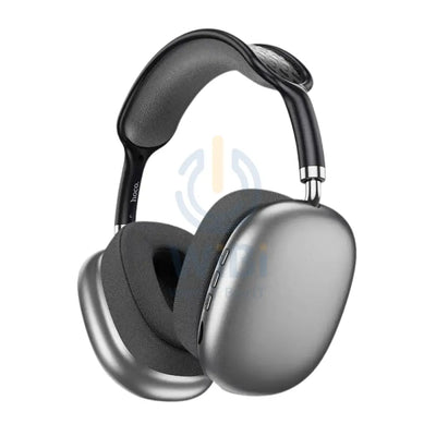 Hoco ESD15 Wireless BT Headphone - Space Gray Accessories > Audio > Headphones