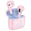 HOCO EW112 TWS Wireless Earbuds - Bluetooth / Pink Accessories > Audio > Headphones