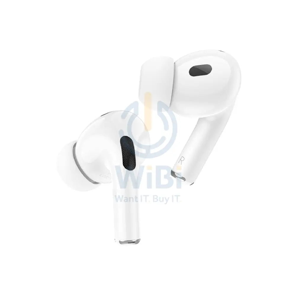 Hoco EW49 True Wireless AirPods - 300mAh / White Accessories > Audio > Headphones > Offer Zone