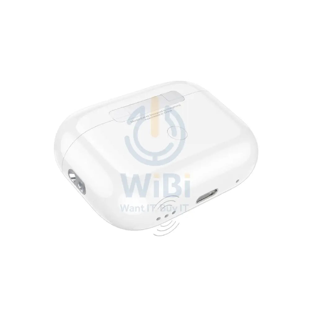Hoco EW49 True Wireless AirPods - 300mAh / White Accessories > Audio > Headphones > Offer Zone