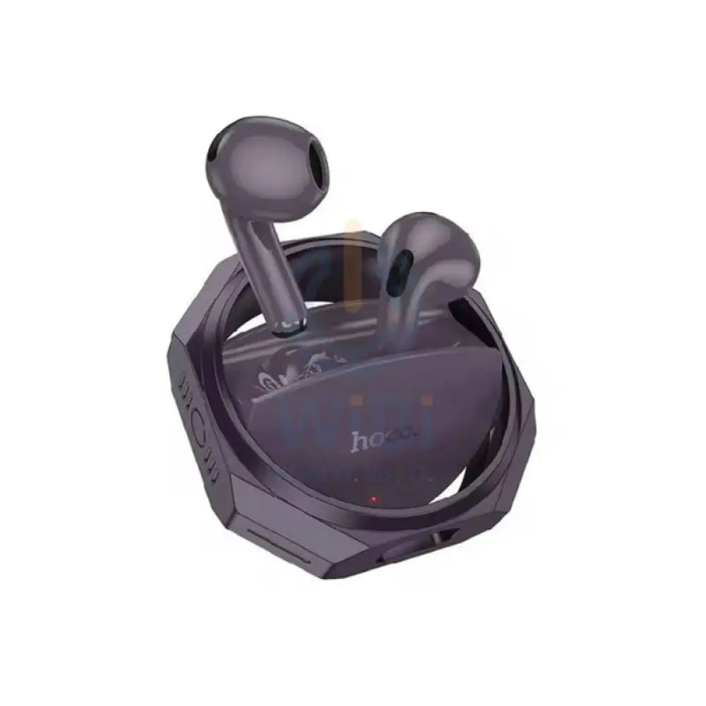 HOCO EW70 Glory True Wireless Earbuds - Bluetooth / Purple Accessories > Audio > Headphones