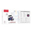 HOCO EW82 True Wireless Touchscreen Earbuds - Bluetooth / 300mAh / White Accessories > Audio > Headphones