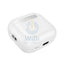 HOCO EW82 True Wireless Touchscreen Earbuds - Bluetooth / 300mAh / White Accessories > Audio > Headphones