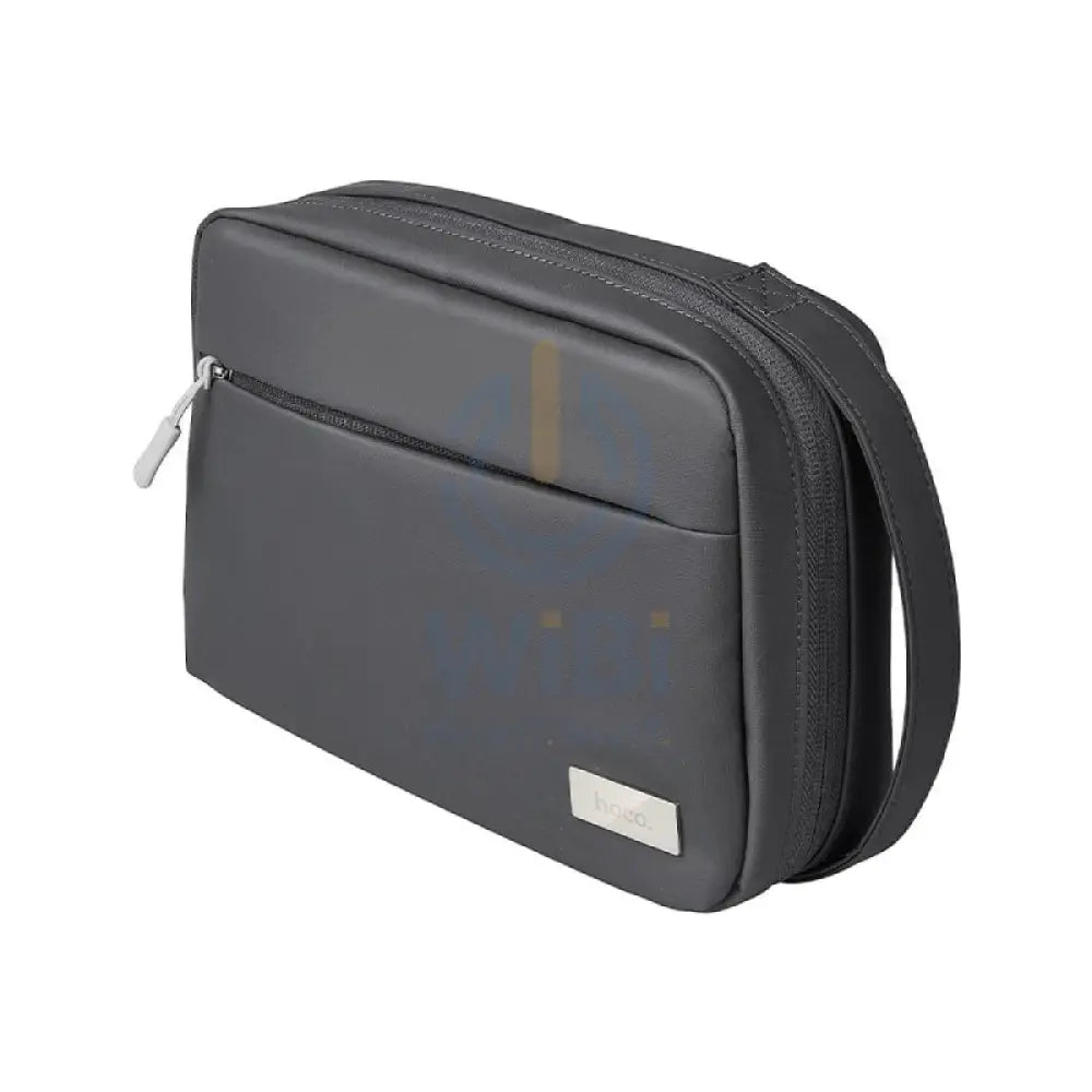Hoco GM106 Multifunctional Storage Bag - Black Accessories > Mobiles & Tablets