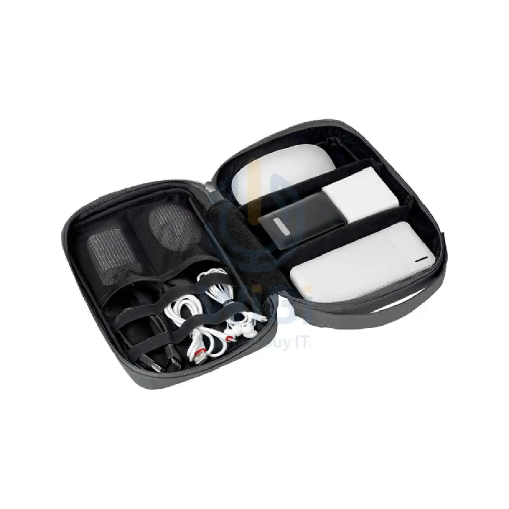 Hoco GM106 Multifunctional Storage Bag - Black Accessories > Mobiles & Tablets