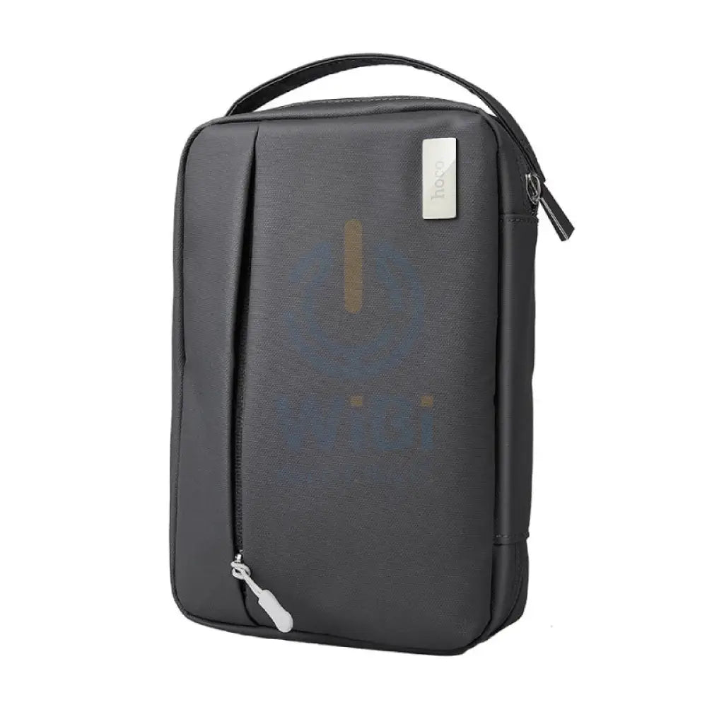 Hoco GM106 Multifunctional Storage Bag - Black Accessories > Mobiles & Tablets