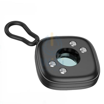 HOCO GM231 Anti-Spy Portable Camera Detector - Black Accessories > Smart Devices