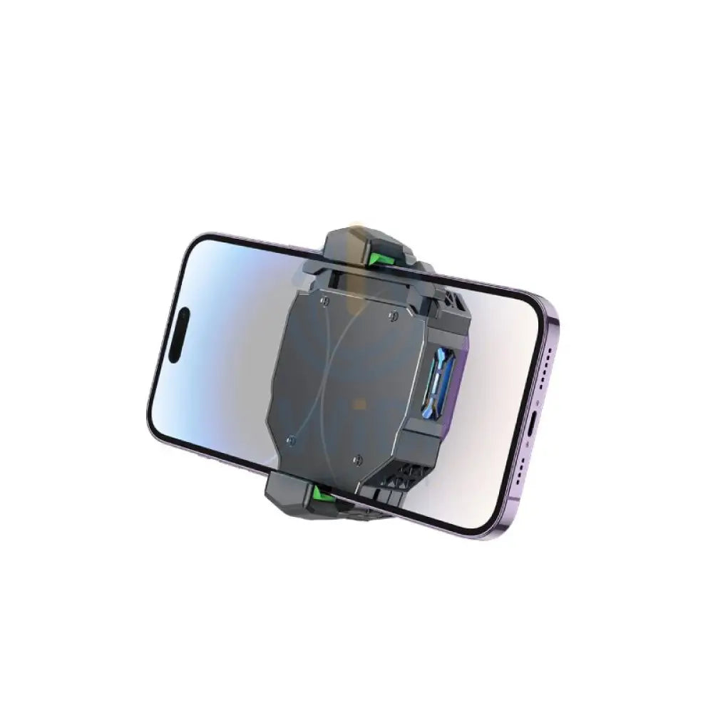 HOCO GM26 Phone Cooling Fan Accessories > Mobiles & Tablets > Mobiles