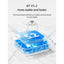 HOCO HC22 Mini Outdoor Portable Wireless Speaker Bluetooth / 5W / Black Accessories > Audio > Speakers