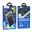 Hoco J103 Discovery Edition 22.5W 10000mAh Fully Compatible Power Bank Accessories > Power Adapters