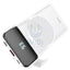Hoco J76 Power Bank Wireless Charging - 10000mAh / 20W / White Accessories > Power Adapters