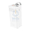 HOCO J86 Powermaster Power Bank - 40,000mAh / White