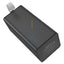 Hoco J86A Power Bank - 50000mAh / 22.5W / Black Accessories > Power Adapters