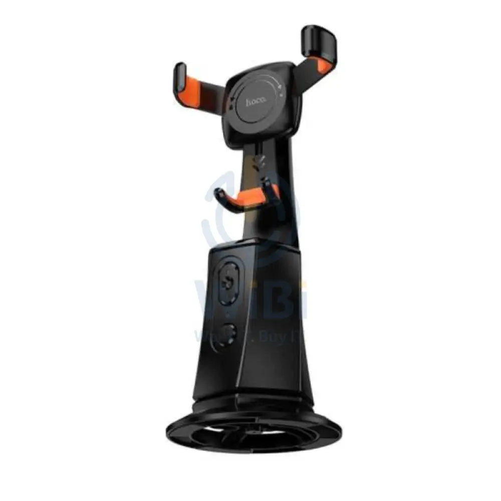 HOCO K26 Gimbal Mount for Smart Camera - Black Accessories > Mobiles & Tablets > Mobiles > Mobile Holder / Stands