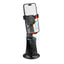 HOCO K26 Gimbal Mount for Smart Camera - Black Accessories > Mobiles & Tablets > Mobiles > Mobile Holder / Stands
