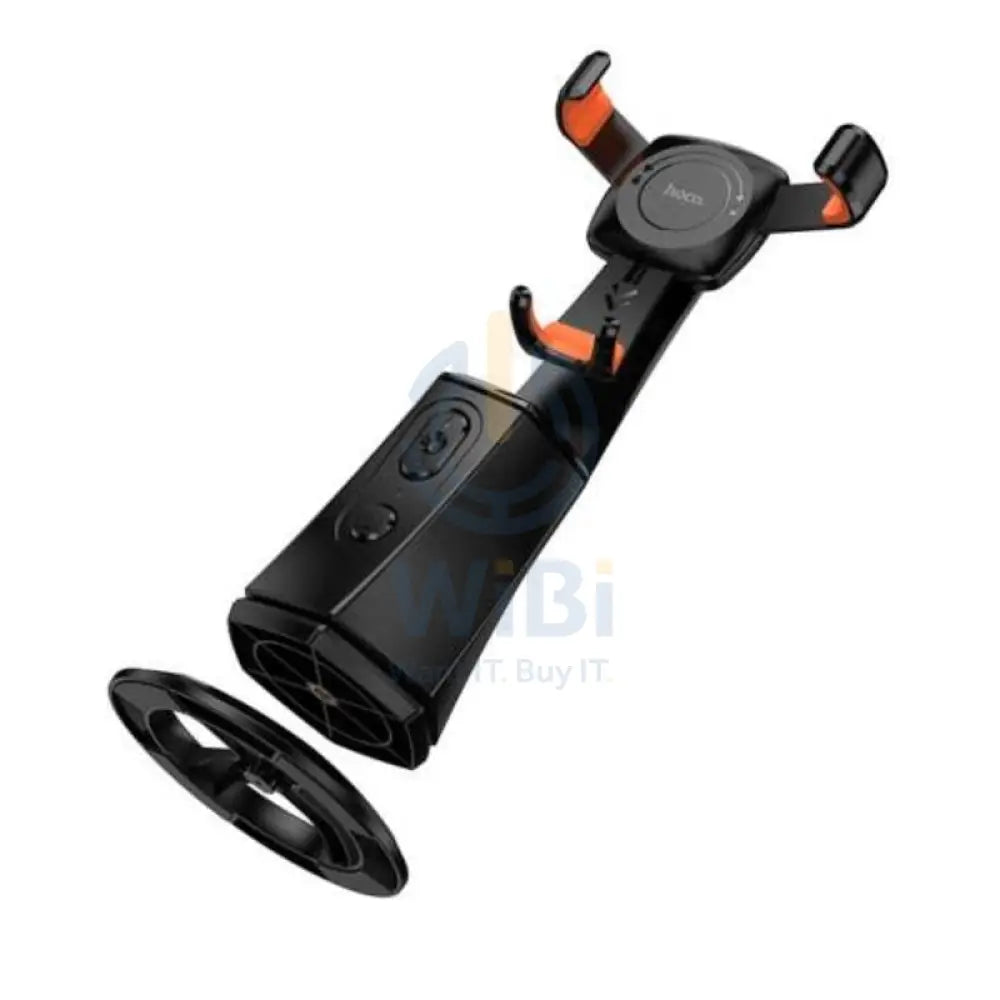 HOCO K26 Gimbal Mount for Smart Camera - Black Accessories > Mobiles & Tablets > Mobiles > Mobile Holder / Stands