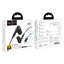 HOCO M1 Pro Wired Earphones - USB-C / 12 mm / Black Accessories > Audio > Headphones