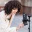 HOCO Microphone S31 Stream wireless with 3-in-1 receiver - Black Accessories > Smart Devices