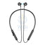 Hoco Neckband ES67 Sports Bluetooth Earphone - 130mAh / Black Accessories > Audio > Headphones
