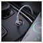HOCO NZ2 Car Charger With Lightning Charging Cable - 30W / Black