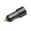 هوكو 6 شاحن  سيارة - 45W / مزدوج PD / QC3.0 / أسود اكسسوارات > هواتف & تابلت > هواتف > سيارة