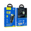 هوكو 6 شاحن  سيارة - 45W / مزدوج PD / QC3.0 / أسود اكسسوارات > هواتف & تابلت > هواتف > سيارة