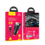 HOCO NZ6 Car Charger - 45W / USB-C / Lightning / Black Accessories > Mobiles & Tablets > Mobiles > Car Chargers