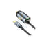 HOCO NZ7 Car Charger PD20W + QC3.0 with built-in Cable Accessories > Power Adapters