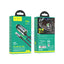 HOCO NZ7 Car Charger PD20W + QC3.0 with built-in Cable Accessories > Power Adapters