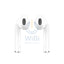 HOCO Original Airpods 2 - Bluetooth / White Accessories > Audio > Headphones