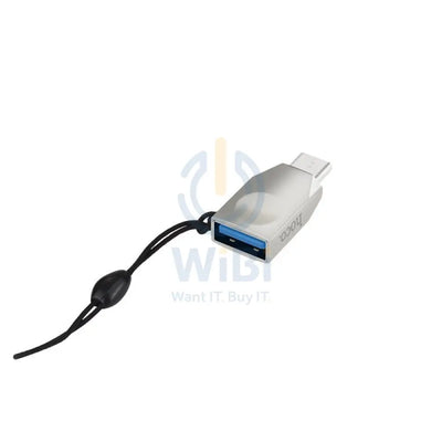 HOCO OTG Adapter - USB-A To USB-C