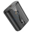 Hoco Power bank Q3 Pro 22.5W + PD20W 10000mAh - Black Accessories > Power Adapters