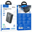Hoco Power bank Q3 Pro 22.5W + PD20W 10000mAh - Black Accessories > Power Adapters