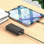 Hoco Power bank Q5 Aegis 30W 10000mAh – Black Accessories > Power Bank